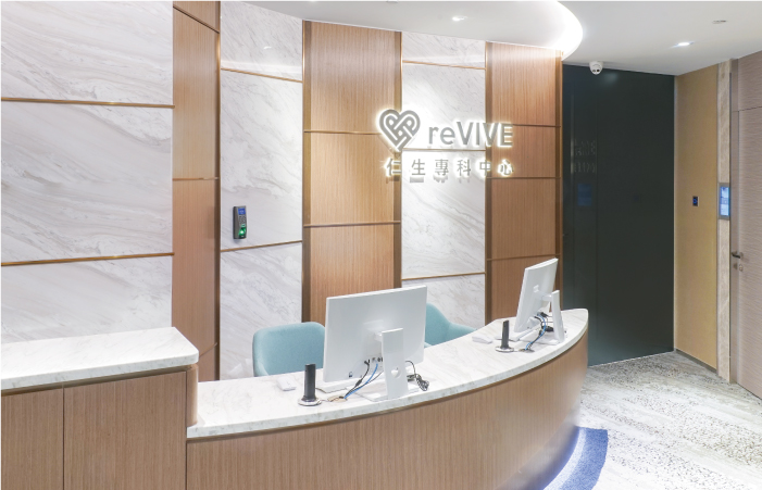 reVIVE Oncology and Cancer Centre